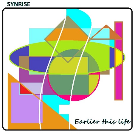 Synrise - EARLIER THIS LIFE