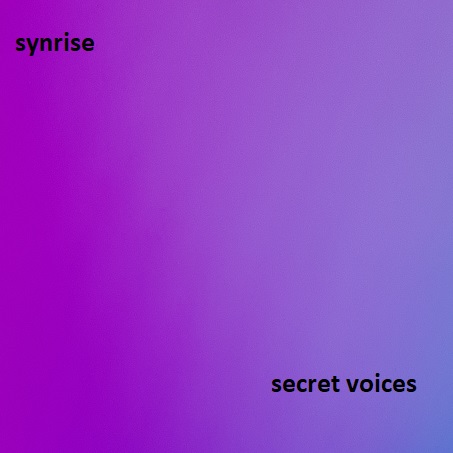Synrise - SECRET VOICES