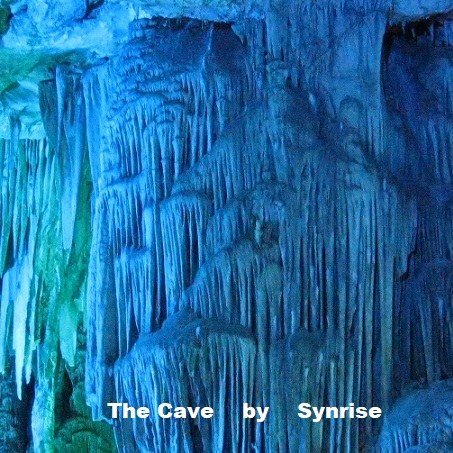 Synrise - THE CAVE