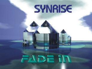 Synrise - FADE IN