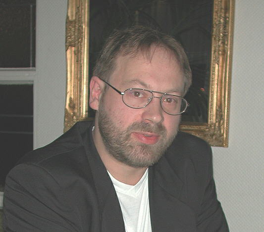 Stephan Dargel, 2000