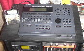 Roland MV-30 Studio M
